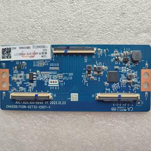 长虹55D6 65D6 65Q7S 65D4PS/6H逻辑板JUC7.820.10079948