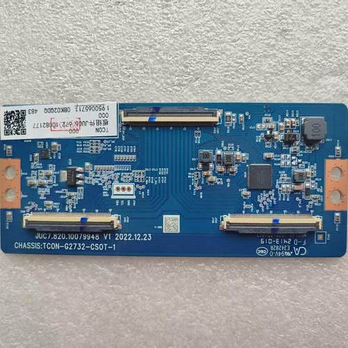 长虹逻辑板液晶电视配件