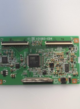 海信TLM32E29 康佳LC32ES62 逻辑板 V315B3-C04