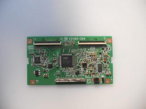海信逻辑板液晶电视配件