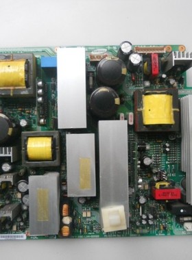 三星 42寸 S42SD-YD05B S42SD-YD05 电源板 LJ44-00058B