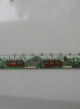 三星LTI550HN02长虹LT55630D高压板SSI550-16A01 INV55N16A EV0.2