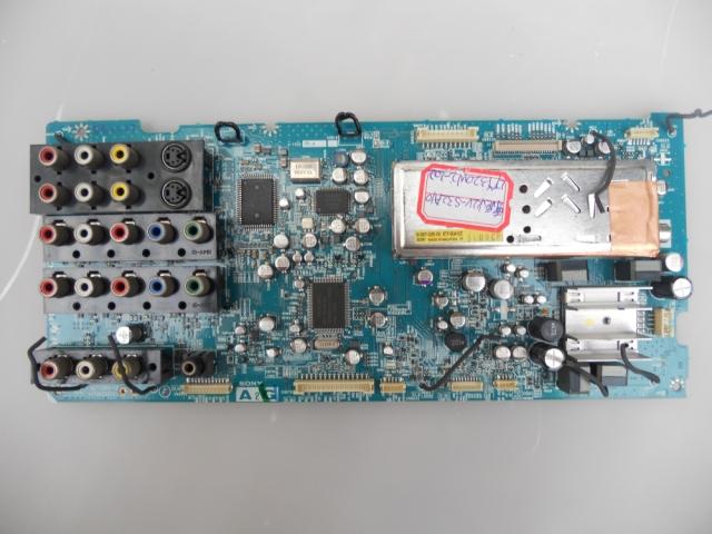 索尼主板液晶电视配件