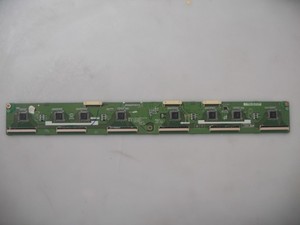 三星PS51E450A1R缓冲板LJ41-10183A LJ92-01882A屏S51AX-YB01