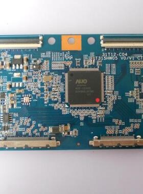 创维46E60HR逻辑板31T12-C04 T315HW05 V0 V1 CTRL BD