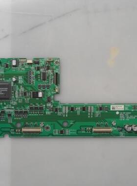 东芝等离子42WP48C逻辑板6870QCE012B 配PDP42V5屏
