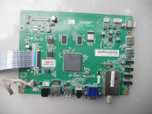 长虹3D32A/3D55A4000i 主板JUC7.820.00062567 JUC6.690.00062082