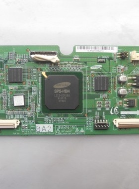 长虹PT42600NHD PT42700NHP逻辑板LJ41-05187A LJ41-05137A