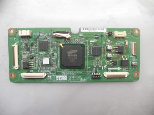 长虹逻辑板液晶电视配件