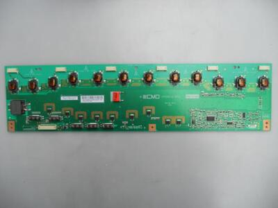 液晶电视配件长虹高压板