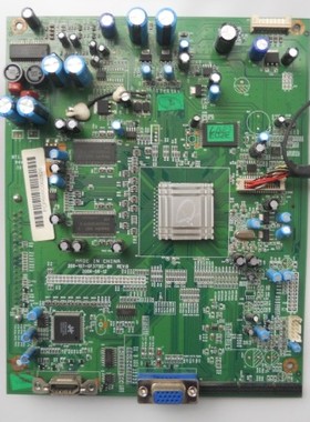 夏新LC32E51 LC260E51主板200-107-GF371XC-BH