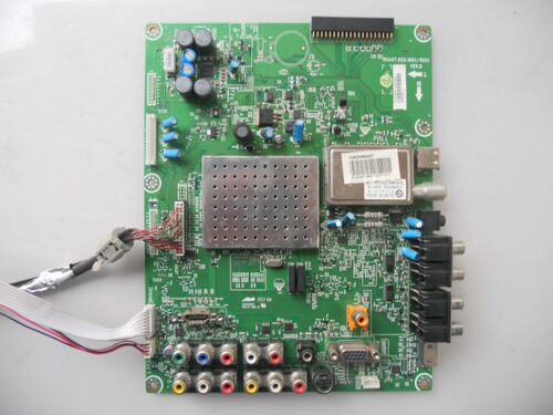 海信TLM32V88 TLM37V88P液晶电视主板RSAG7.820.1691配屏可选