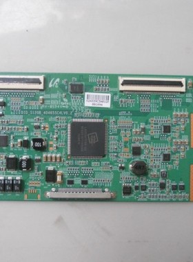 三星 LTI550HN02 逻辑板DID-S120B-404655C4LV0.2