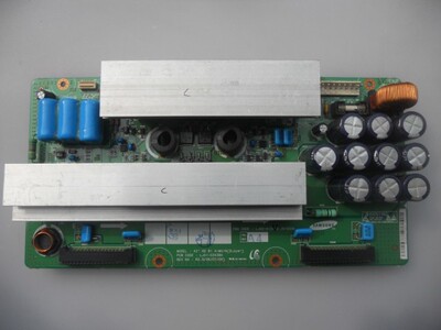 三星液晶电视配件Z板