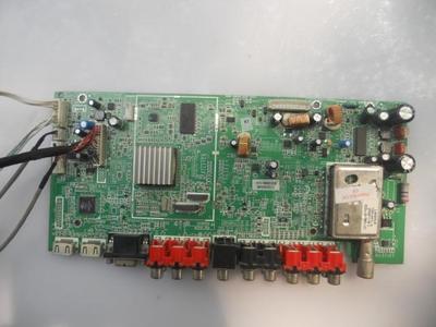 主板创维液晶电视配件