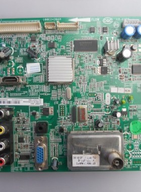 乐华 LCD40M19 LCD32R16液晶电视主板40-40MS19-MAA2XG/MAD2XG