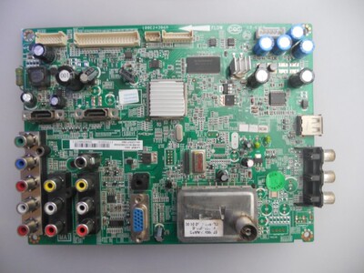 液晶电视配件测试推荐