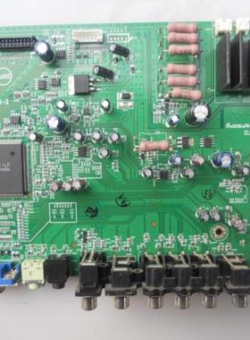 AOC L327A31 L26W31 L26W31主板715T2678-1-2