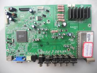 AOC L327A31 L26W31 L26W31主板715T2678-1-2