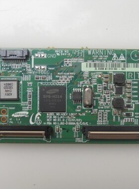 三星PS43E400U1R逻辑板LJ41-10234A LJ92-01899A