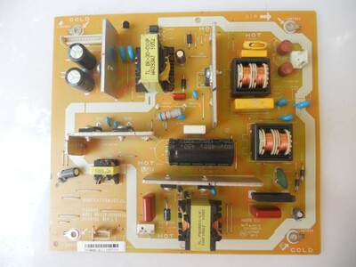 液晶电视配件夏普电源板