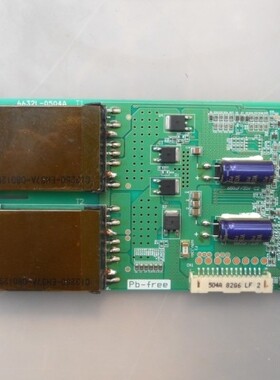 康佳LC37DT68C创维37L01HM/02RM高压板6632L-0504A KLS-EE37TKH16