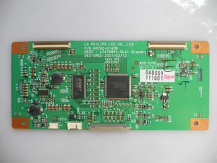 6870C 0143B 47DS30C逻辑板 LCD47K73 47LC7R