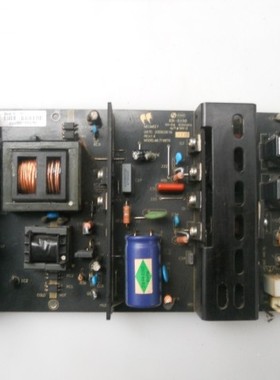 清华同方 LC-42B78 37寸-47寸液晶电视电源板 MLT198TX