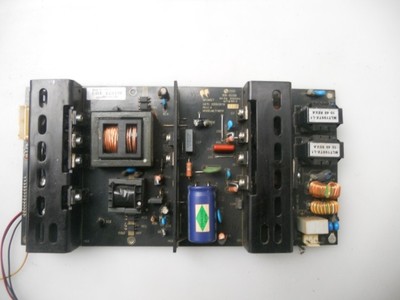 清华同方电源板液晶电视配件