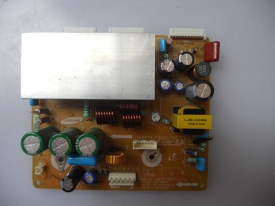 Y板LJ41-06614三星液晶电视配件