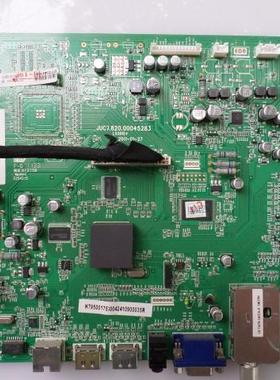 长虹LED55860i//32860iX/37880iX主板JUC7.820.00045283
