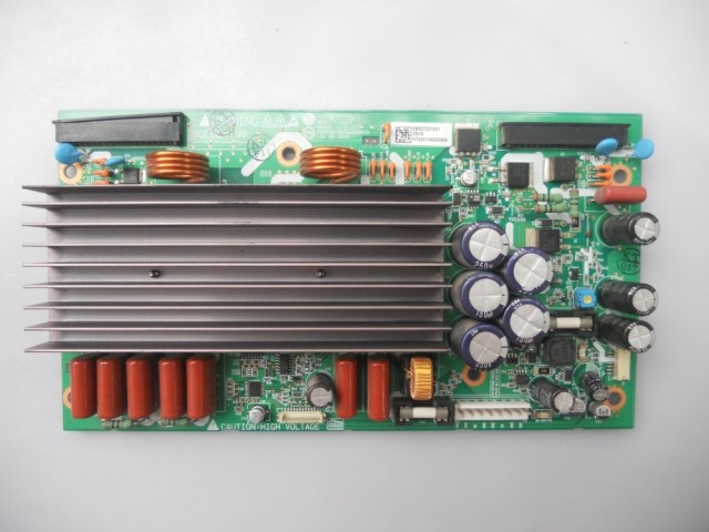 海信板子液晶电视配件