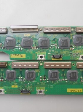 松下 TH-P42X10C 缓冲板TNPA4776/TNPA4777 AC一套价