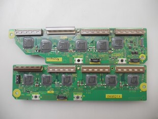 松下 TH-P42X10C 缓冲板TNPA4776/TNPA4777 AC一套价