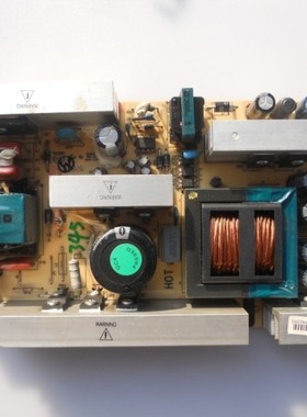 TCL L32E77 L32M61B LCD32K73电源板40-PWL37C-PWG1XG/PWC1XG