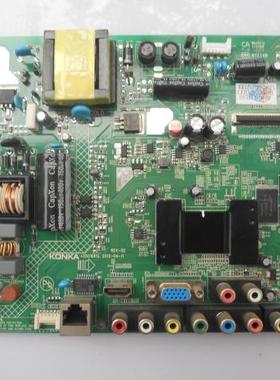 康佳LED32F2200N/M2800PDE/2260N主板35016556 35016810 35017279
