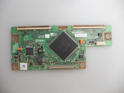 液晶电视配件夏普逻辑板