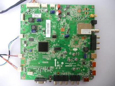 主板液晶电视配件海尔