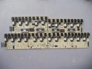 夏普LCD 380 381 382WJN1一套价 46GX50A高压板RUNTKA379