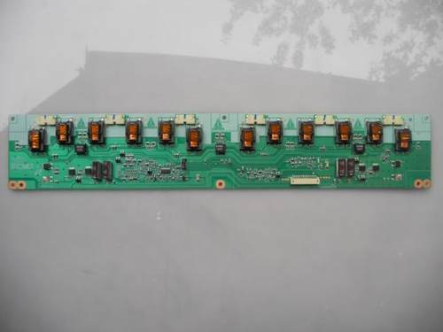 东芝高压板液晶电视配件