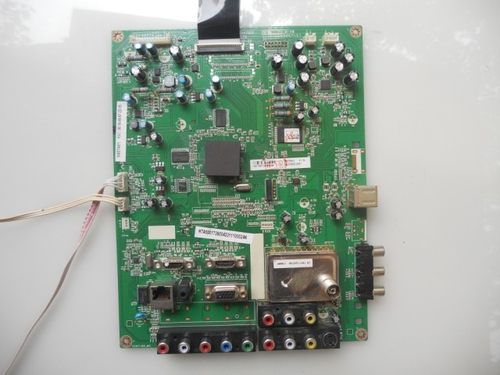 长虹主板液晶电视配件