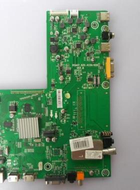 海信LED42K11P/46K11P LED42K16P/46K16P主板RSAG7.820.4158