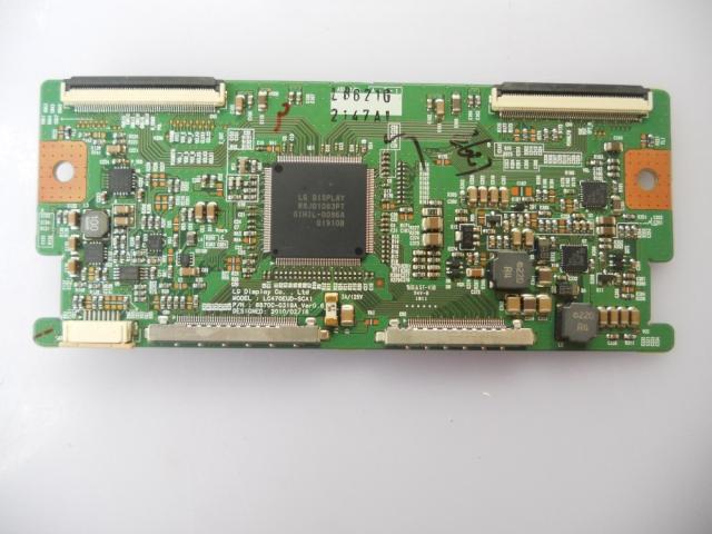 创维液晶电视配件逻辑板
