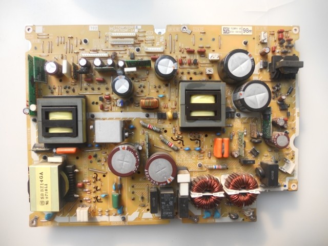 电源板松下液晶电视配件