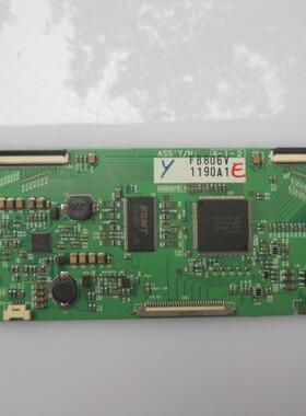LG 42LB5RT-TB逻辑板6870C-0170B LC420WX6-SLA1