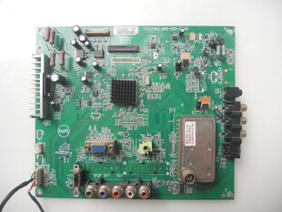 长虹LT26510 LED32A2000V主板715G3365-M1B-000-004K