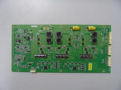 液晶电视配件升压板创维