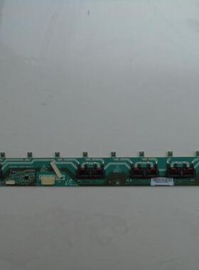 三星 LA40C530F1R LA40C550J1F高压背光板SSB400-12V01 REV0.3