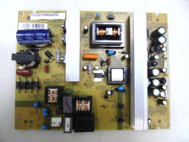 长虹液晶电视配件电源板