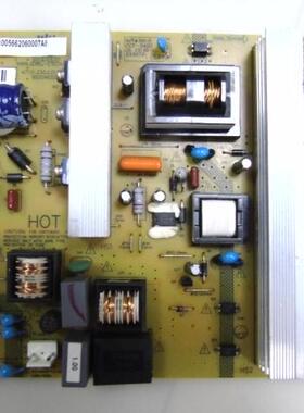 长虹3D37A7000IC电源板JC130S-4MF01 47131.230.0.0102201